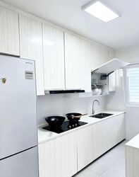 Blk 783A Woodlands Pasture I (Woodlands), HDB 5 Rooms #591149311